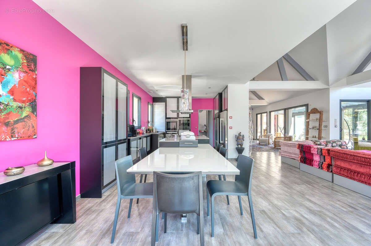 Maison à SAINT-GERMAIN-DE-LA-GRANGE