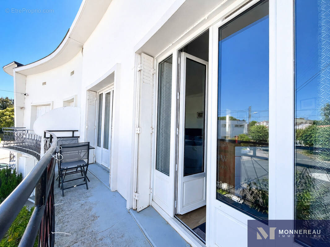 Appartement à ROYAN
