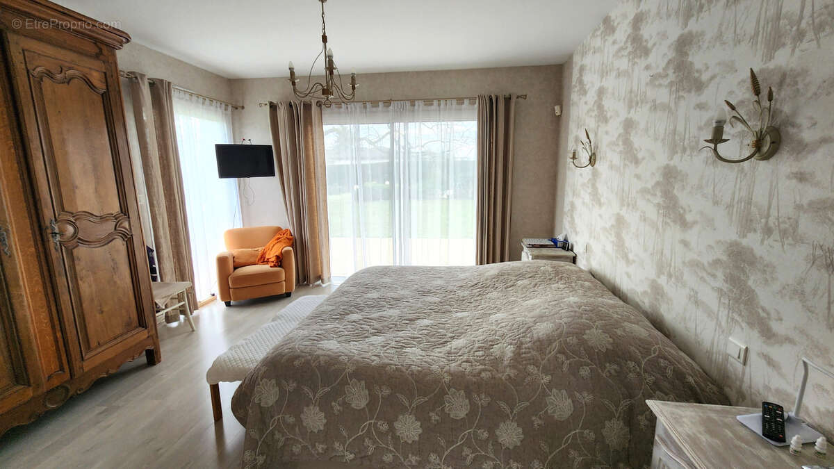 Maison à MARMANDE
