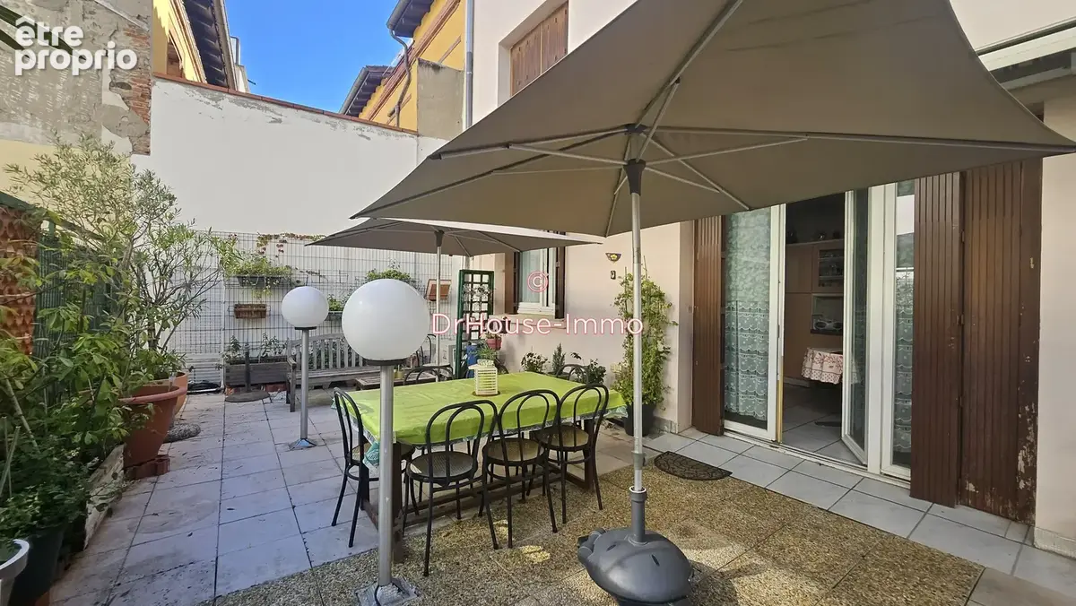 Appartement 3 pièces 99 m² à vendre à Toulouse (31000) - photo 19