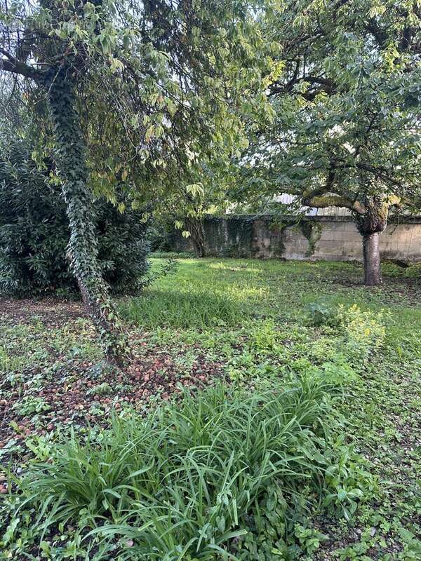 Maison à BAR-LE-DUC