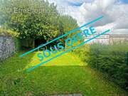 Maison à CHATEAULIN