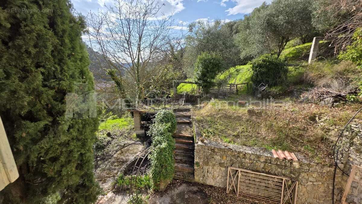 Maison à LA TRINITE