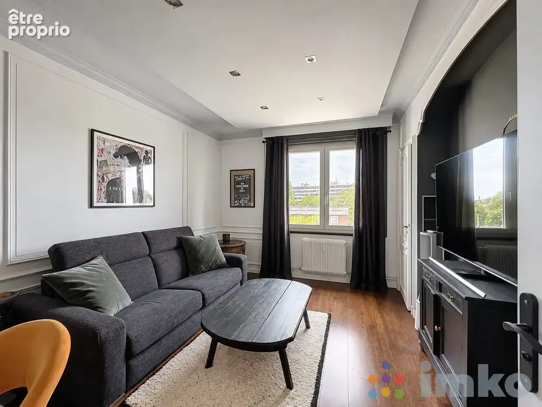 Appartement 4 pièces 111 m² à vendre à Tourcoing (59200) - photo 5