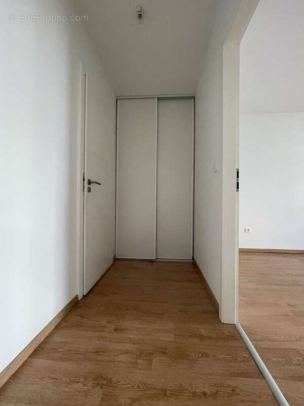 Appartement 47 m² à Strasbourg  - photo 5