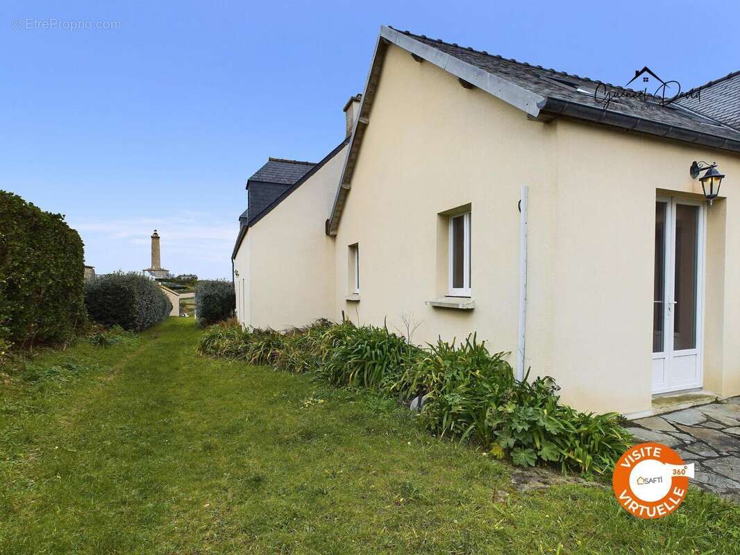 Photo 2 - Maison à ILE-DE-BATZ