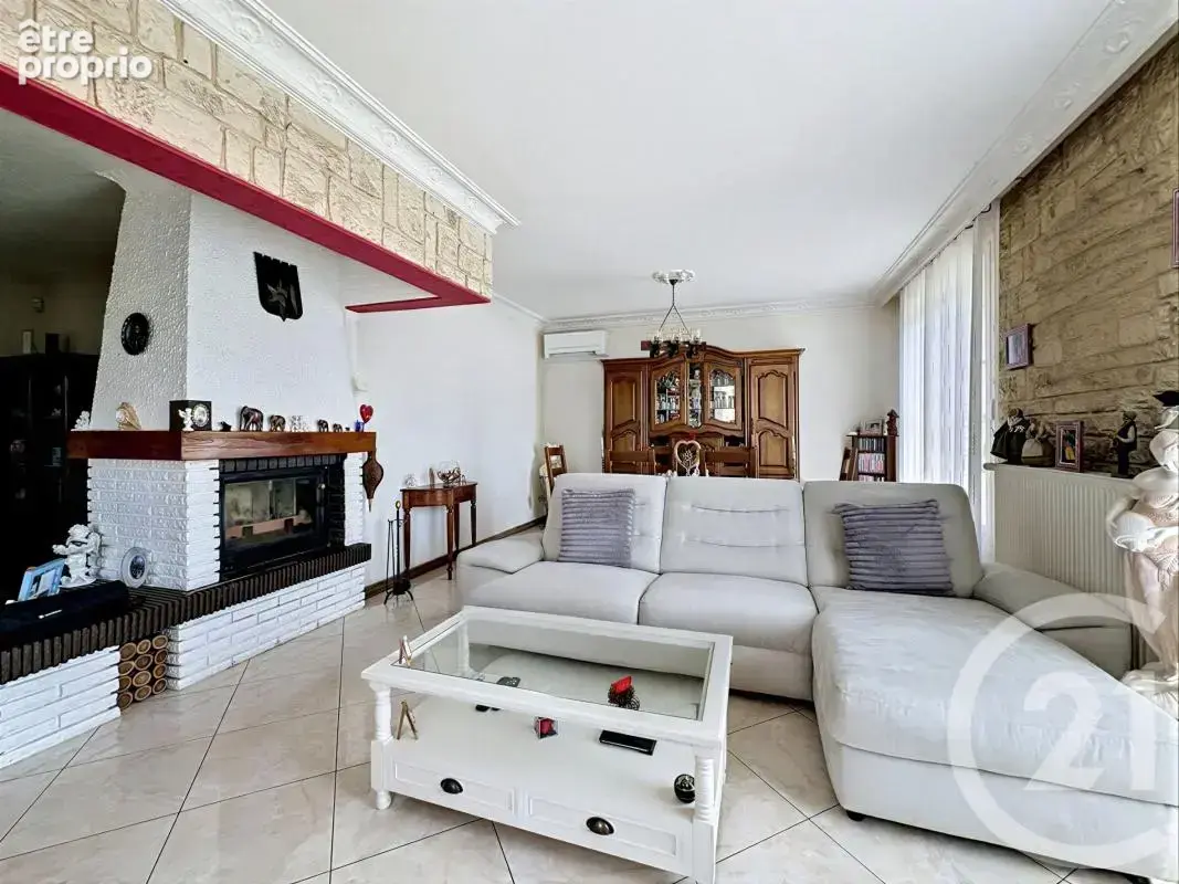 Maison 185 m² à Chaponnay  - photo 6