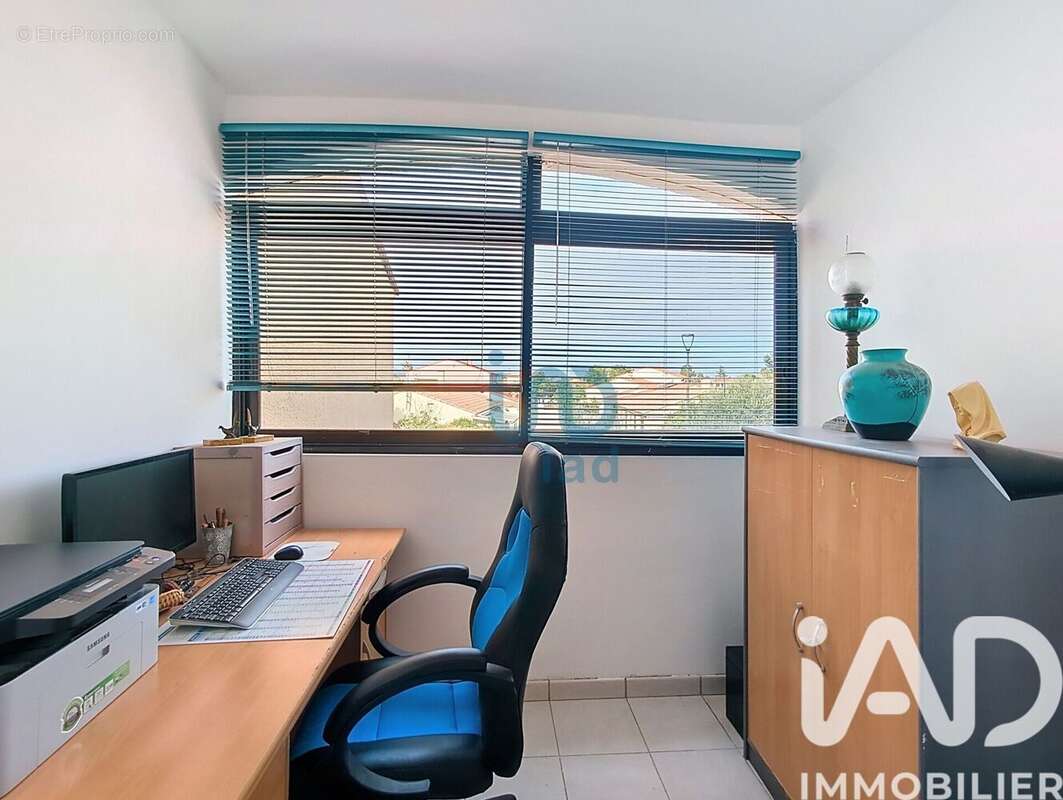 Photo 6 - Maison à SAINT-HIPPOLYTE