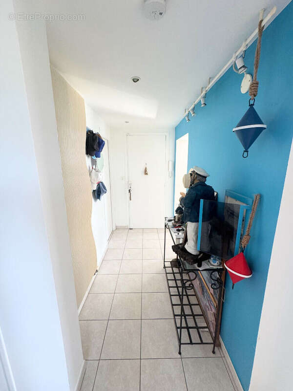 Appartement à LA BAULE-ESCOUBLAC