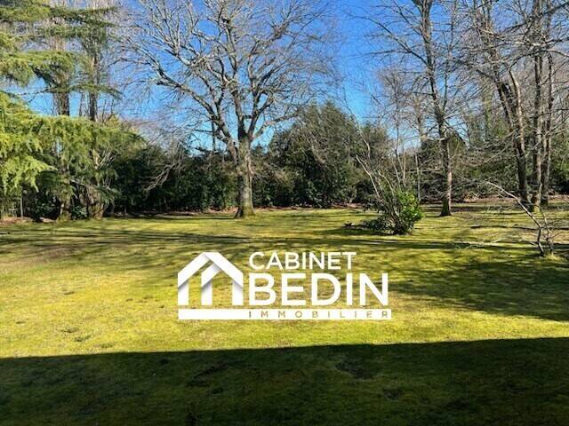 Terrain à BISCARROSSE