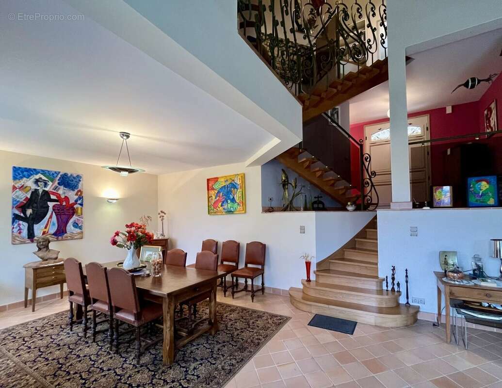 Appartement à SAINT-AULAYE