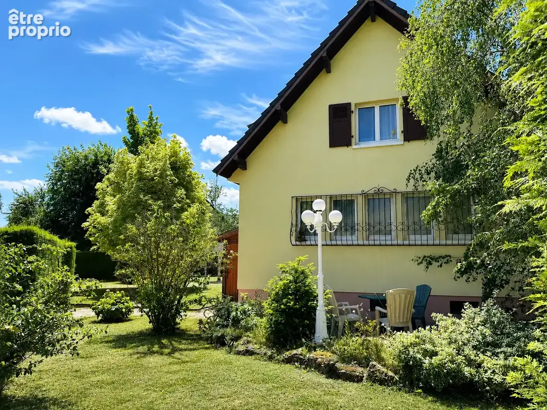 Maison individuelle - photo 5