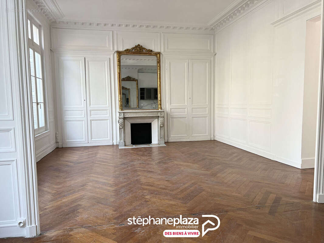 Appartement à ROUEN