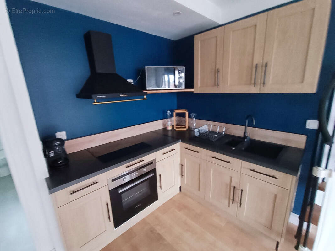 Appartement à AMIENS