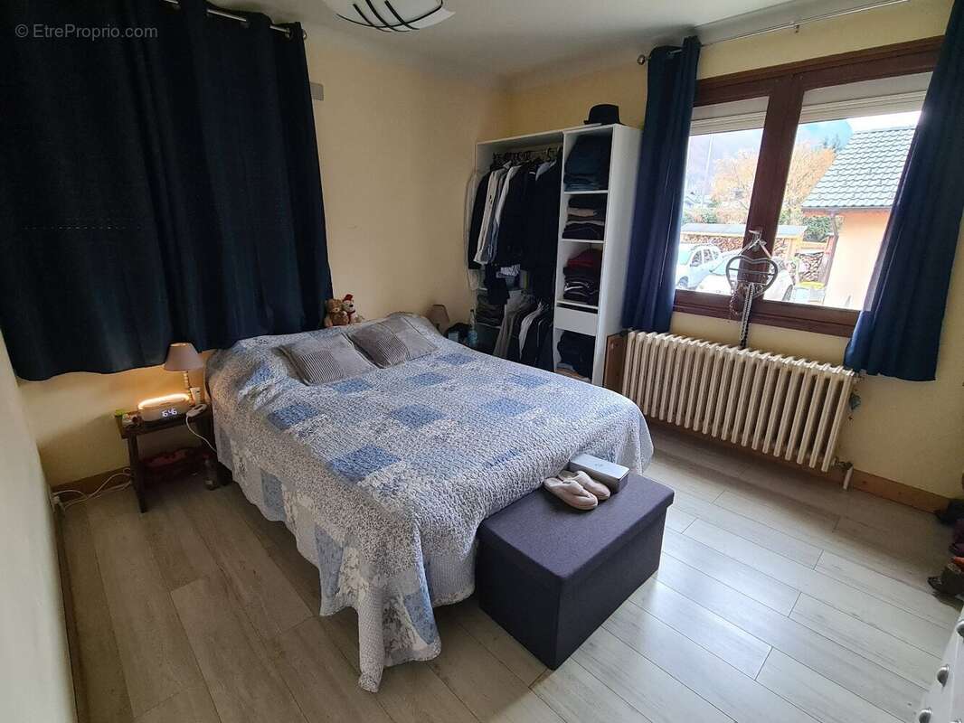 Appartement à ALBERTVILLE