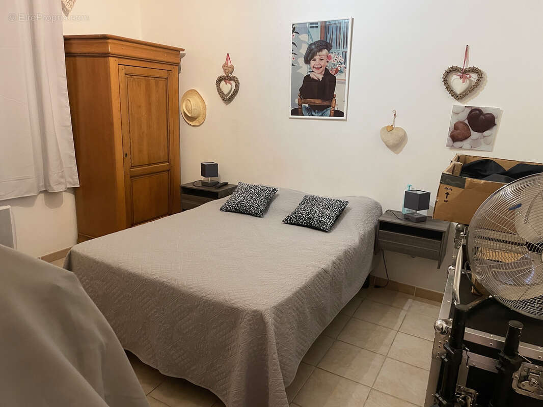 Maison à BRANOUX-LES-TAILLADES