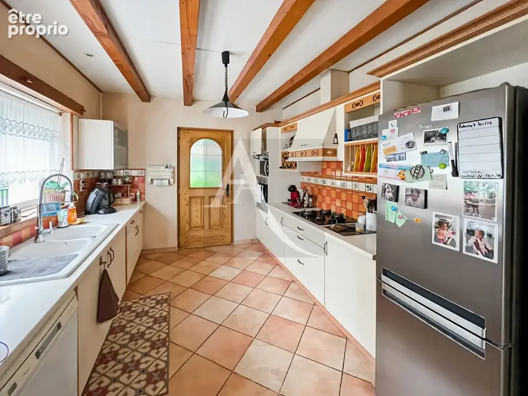 Belle maison contemporaine - photo 9