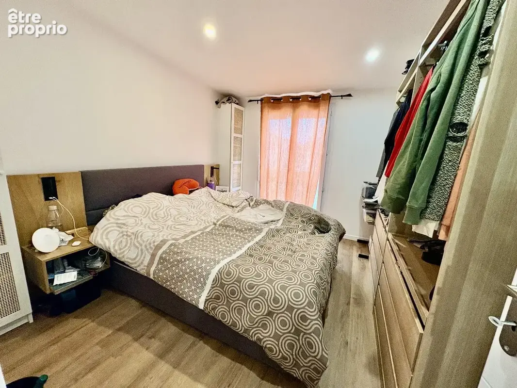 Le cap d'agde - la roquille  villa 3 pièces avec grande terrasse sans vis-à-vis et parking - photo 6