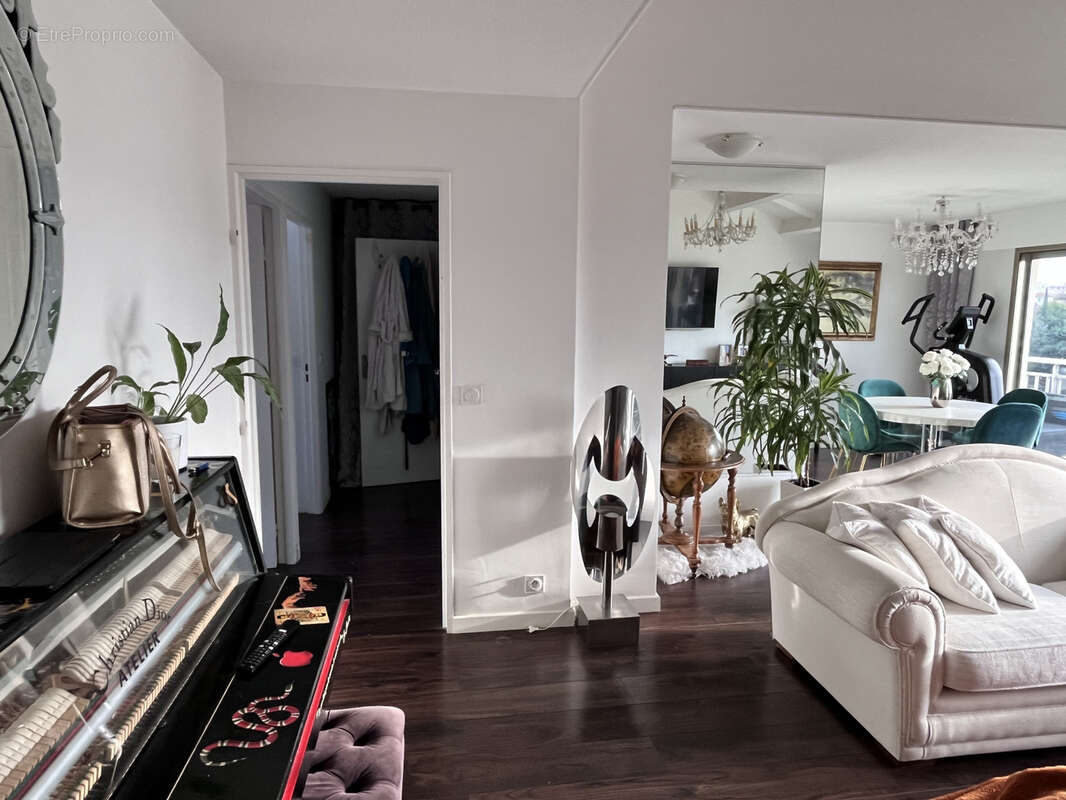 Appartement à SAINT-RAPHAEL