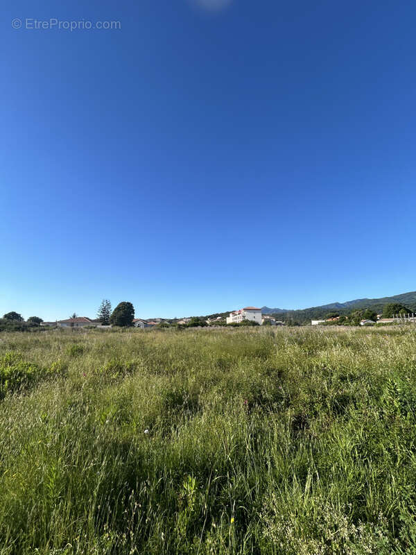 Appartement à PRUNO