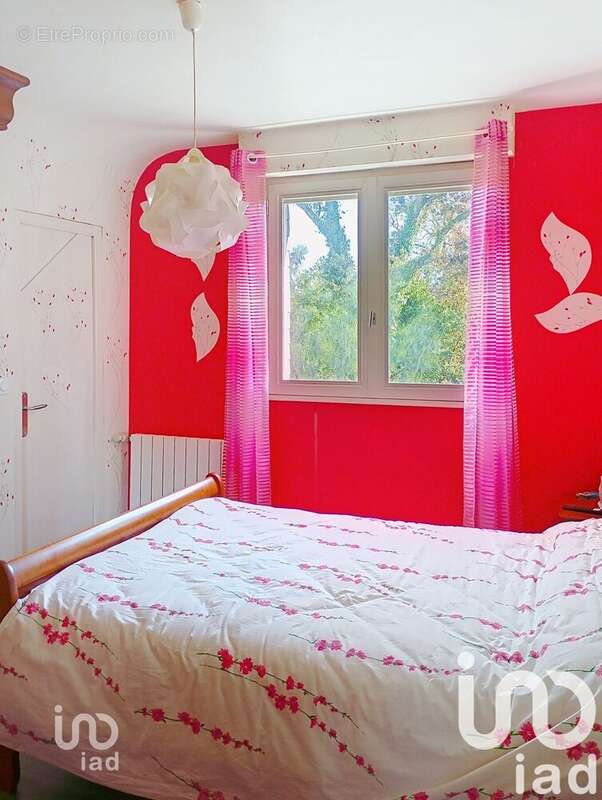 Photo 9 - Maison à CAMORS