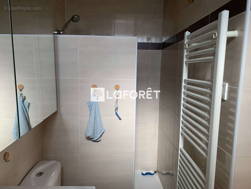 Maison à FONTENAY-SOUS-BOIS