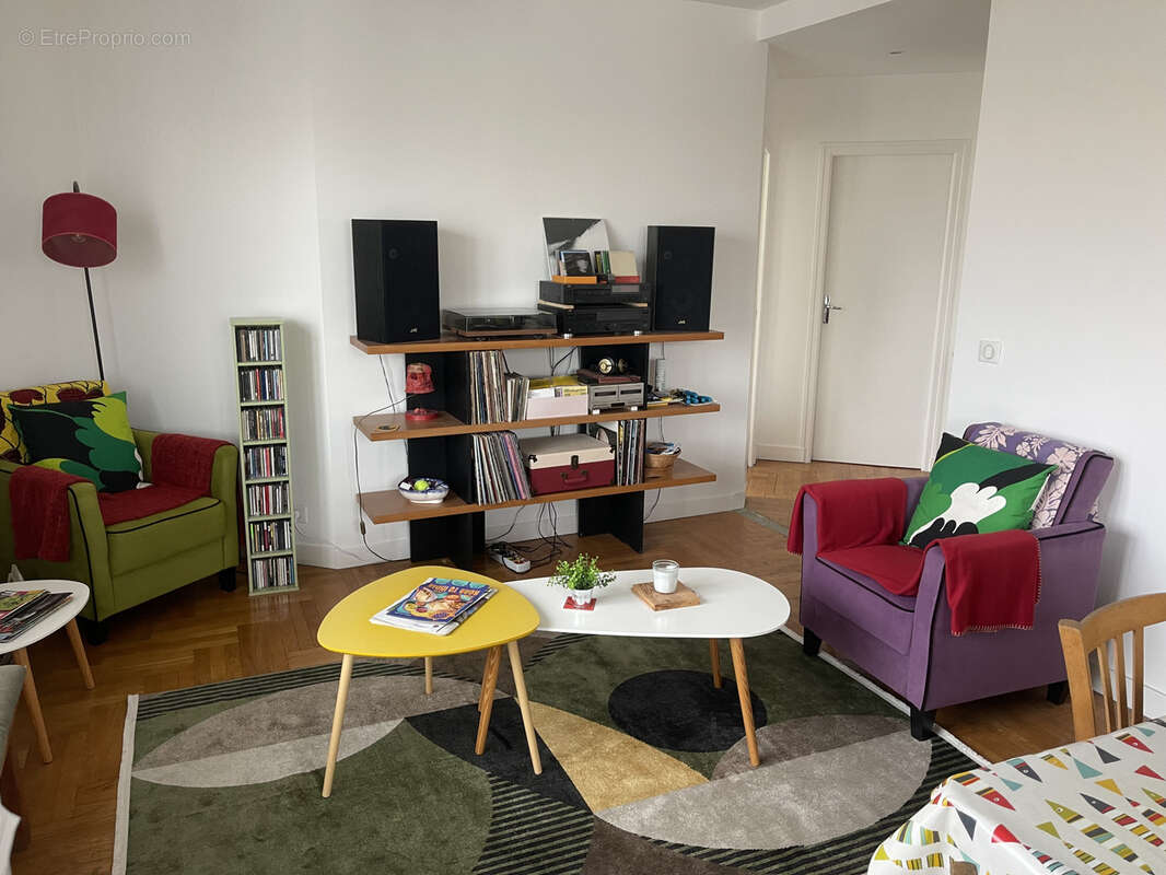 Appartement à LIMOGES