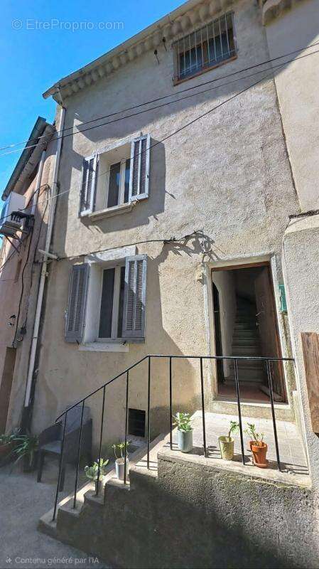 Maison à LE LUC