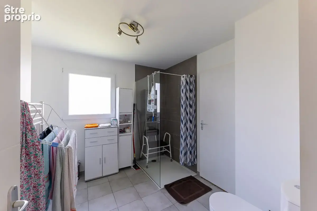 ORCET Plain pied 3 chambres - photo 9