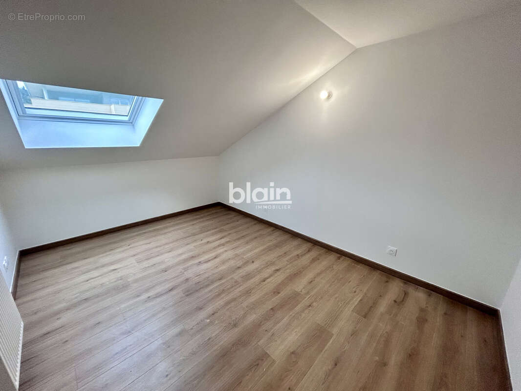 Appartement à SAINT-MARCELLIN