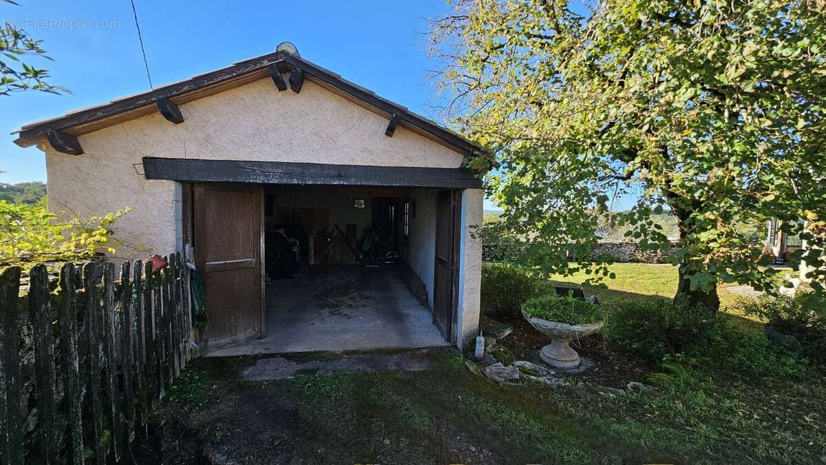 Belle maison dans un environement préservé - photo 18