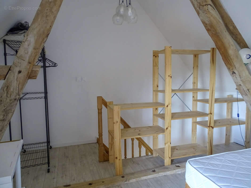 Maison de village - photo 8
