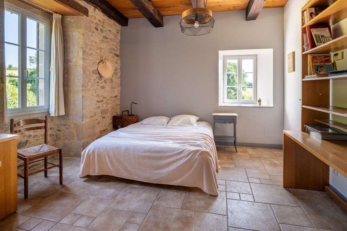 Maison à FIGEAC