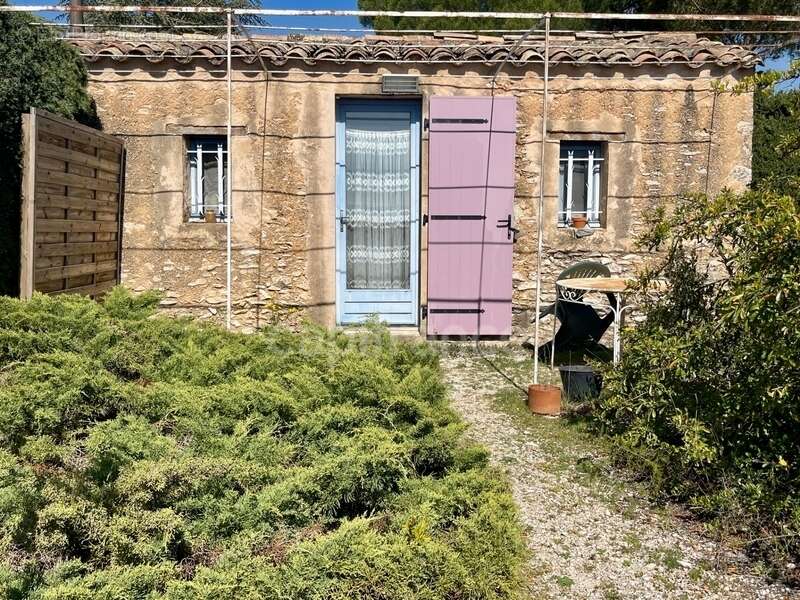 Maison à SAINT-SATURNIN-LES-APT
