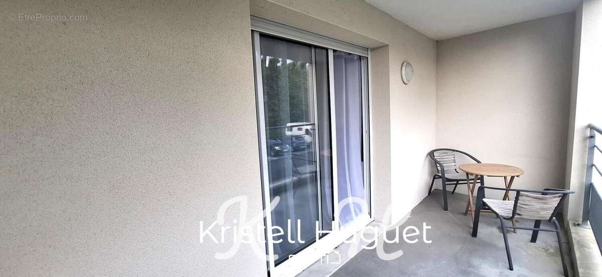 Photo 7 - Appartement à LANDIVISIAU
