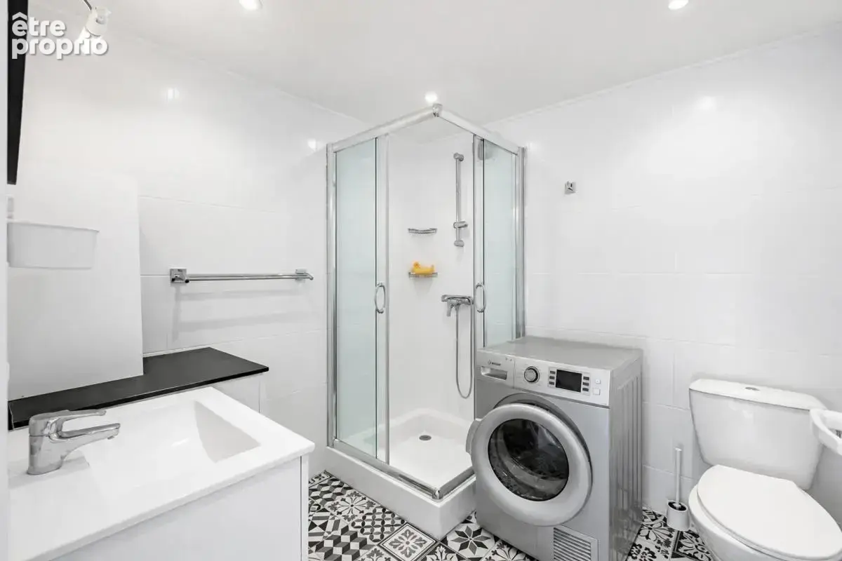Maison de 5 pièces de 183 m² située à Drap - photo 13