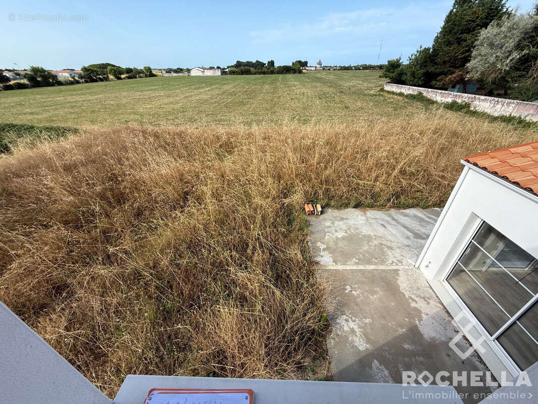 Maison à SAINT-DENIS-D&#039;OLERON
