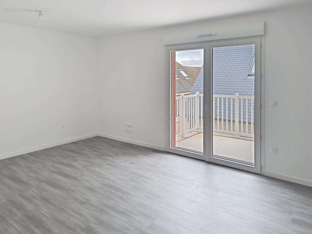 Appartement - photo 2