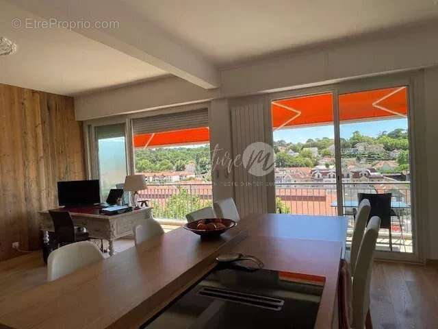 Appartement à ARCACHON