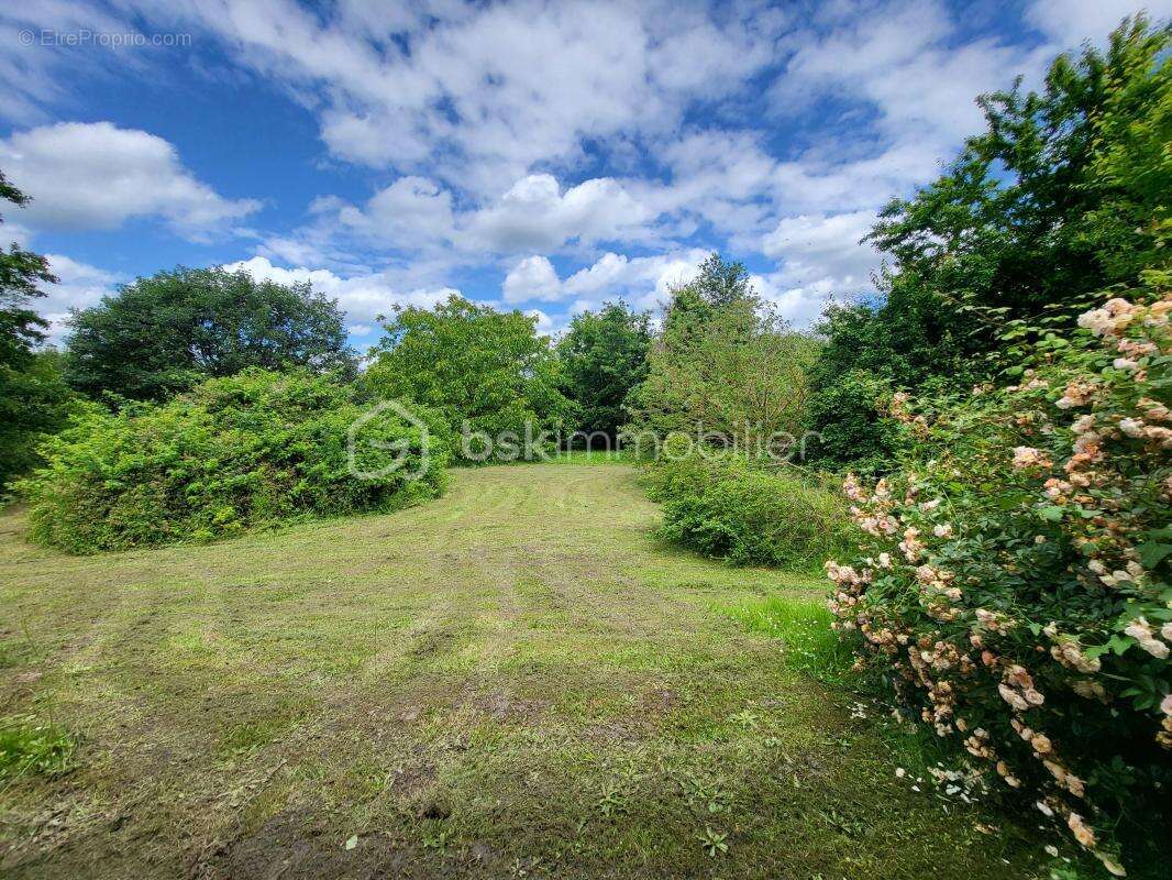 Maison à LE PASSAGE