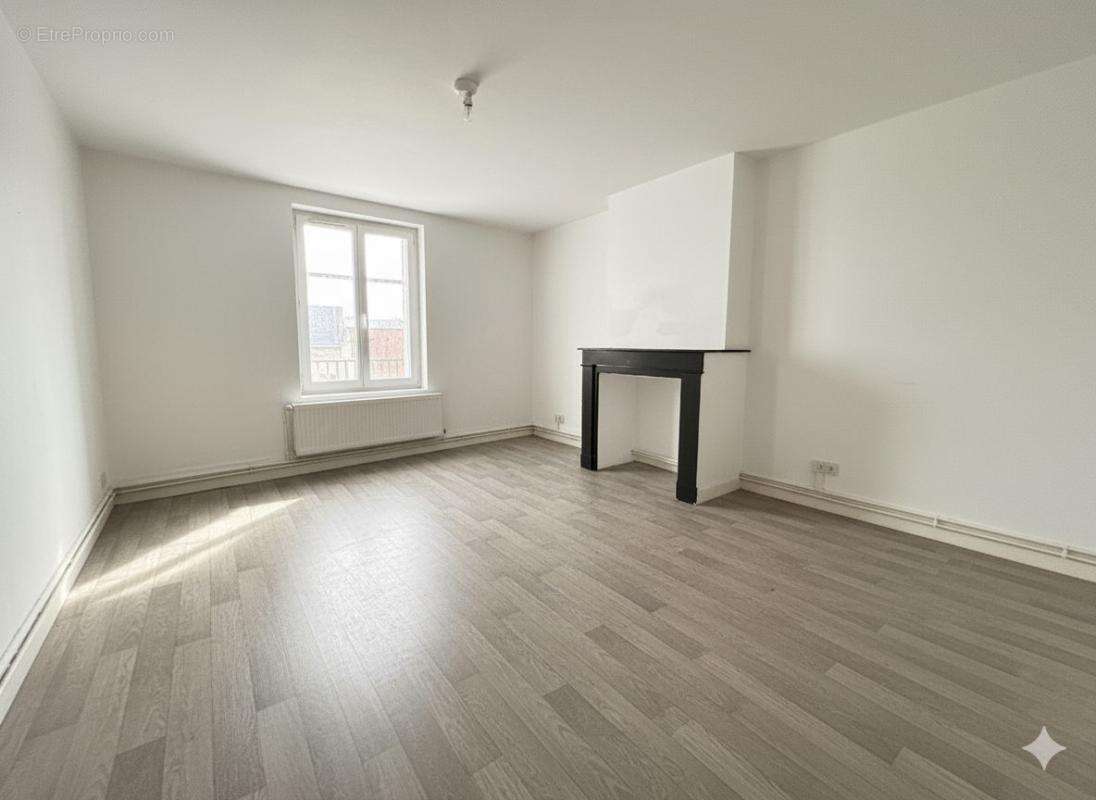 Appartement à FROUARD