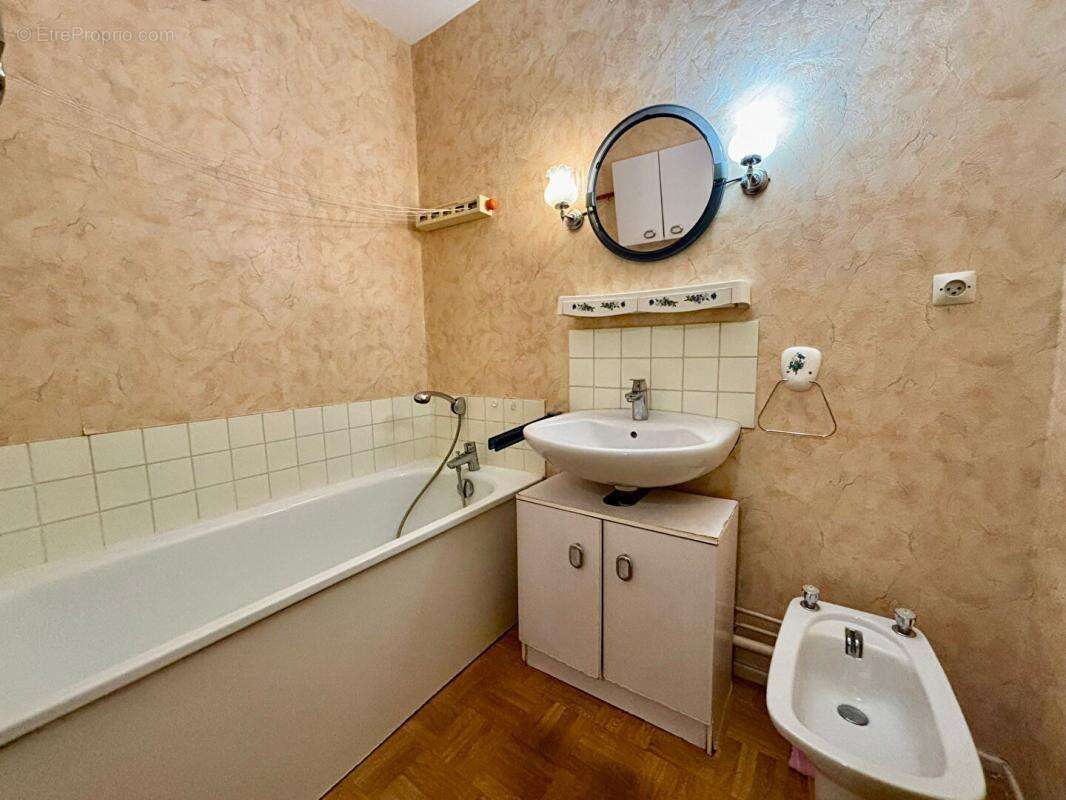 Appartement à BELFORT