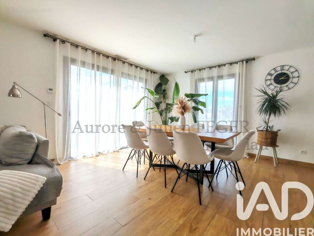 Photo 3 - Maison à LE BOULOU