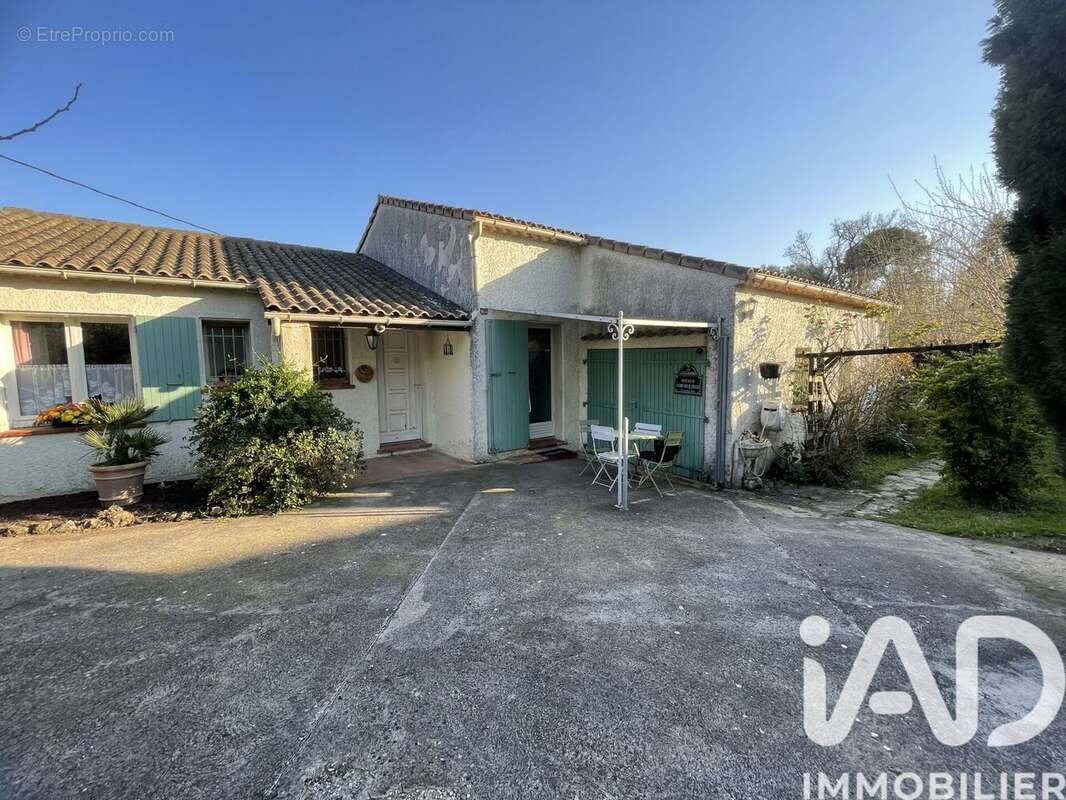 Photo 3 - Maison à FLAYOSC