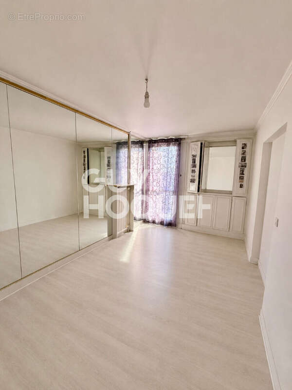 Appartement à NEUILLY-SUR-MARNE
