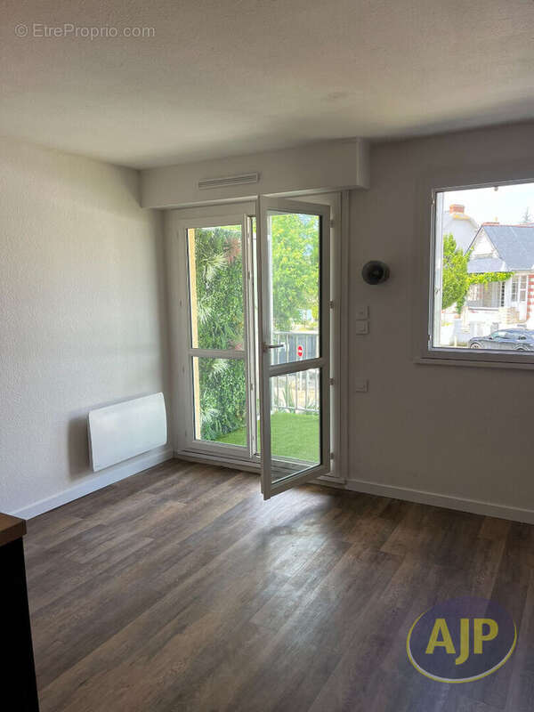 Appartement à LA BAULE-ESCOUBLAC