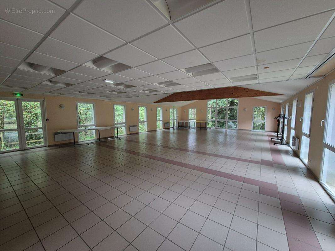 Maison à SAINT-YRIEIX-LE-DEJALAT