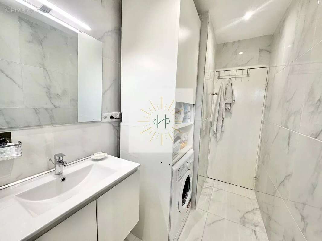 Appartement à MONTELIMAR