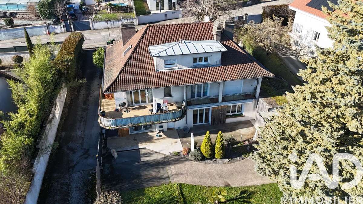 Photo 5 - Appartement à BESANCON