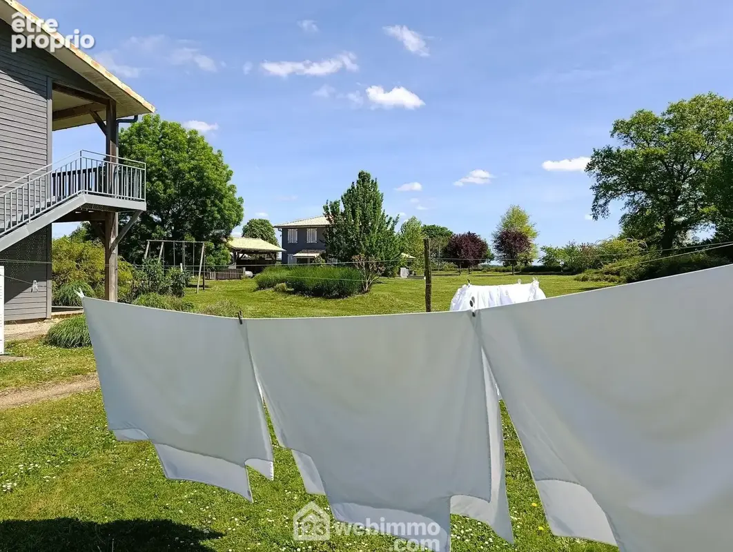 Maison 20 pièces 737 m² à vendre à Doazit (40700) - photo 134